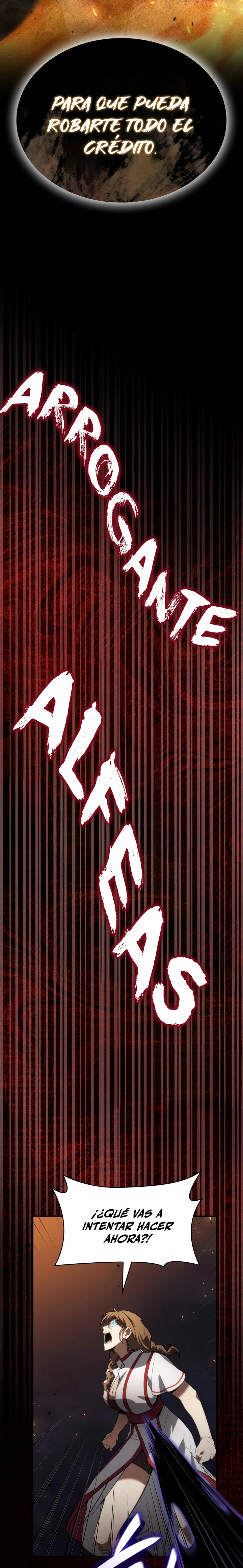 Read Infinite Mage ES Manga Online