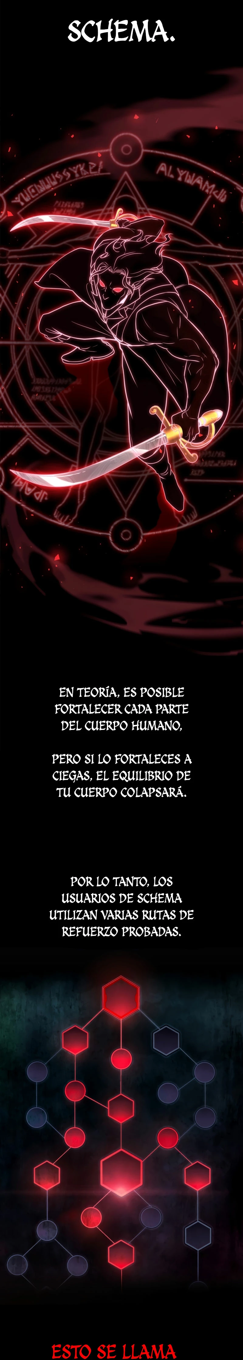 Read Infinite Mage ES Manga Online