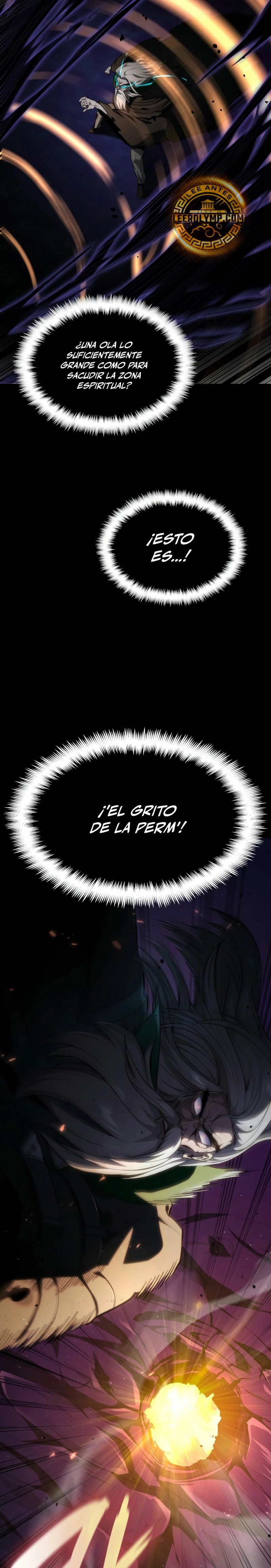 Read Infinite Mage ES Manga Online