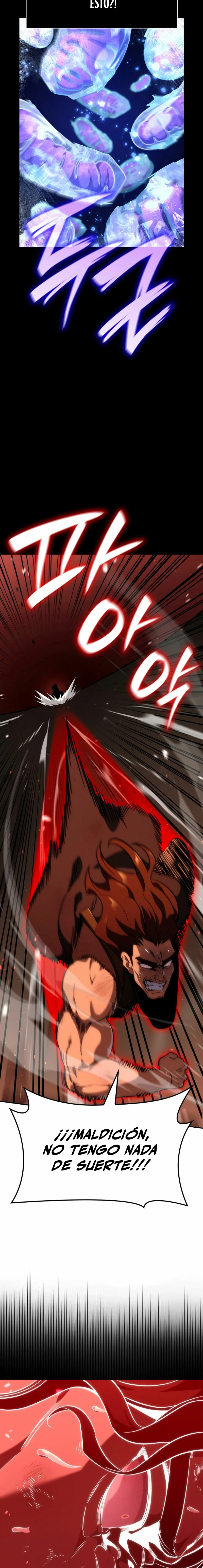 Read Infinite Mage ES Manga Online