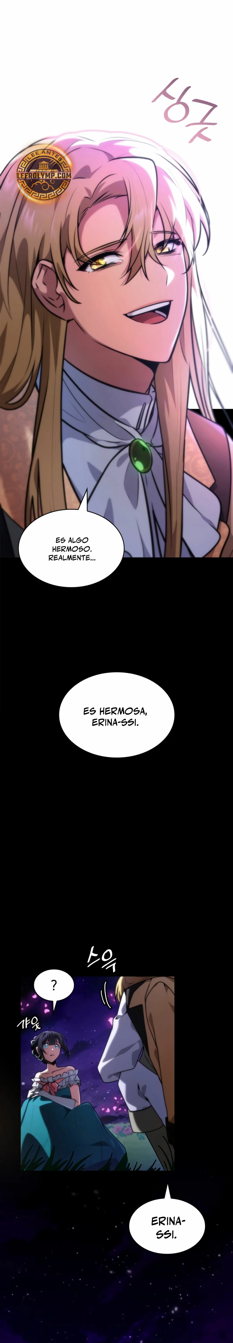 Read Infinite Mage ES Manga Online