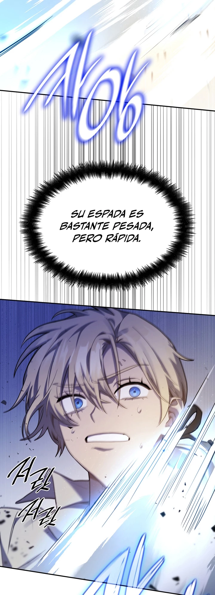 Read Infinite Mage ES Manga Online