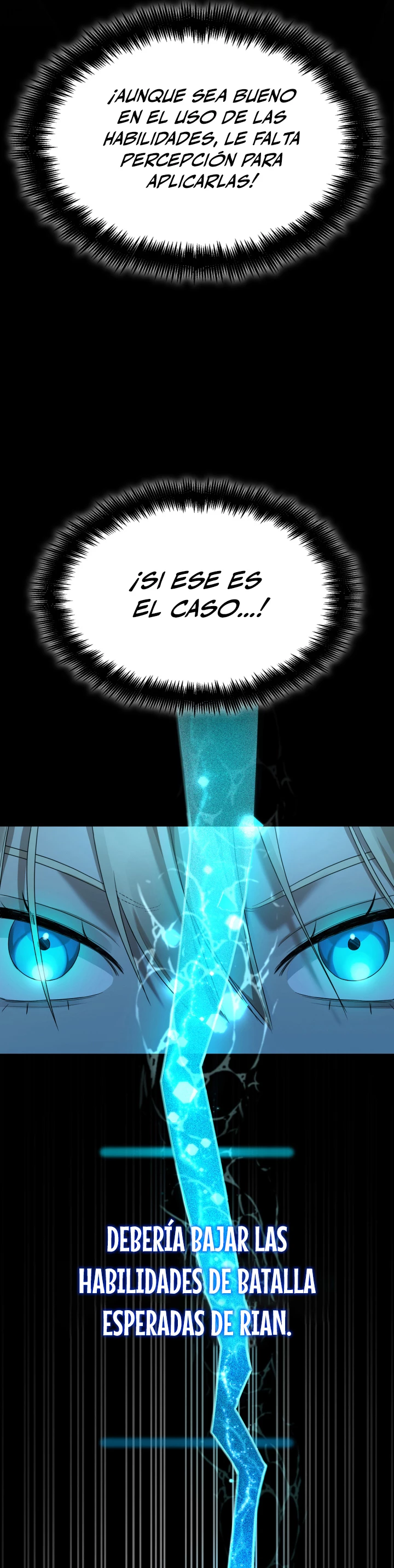 Read Infinite Mage ES Manga Online
