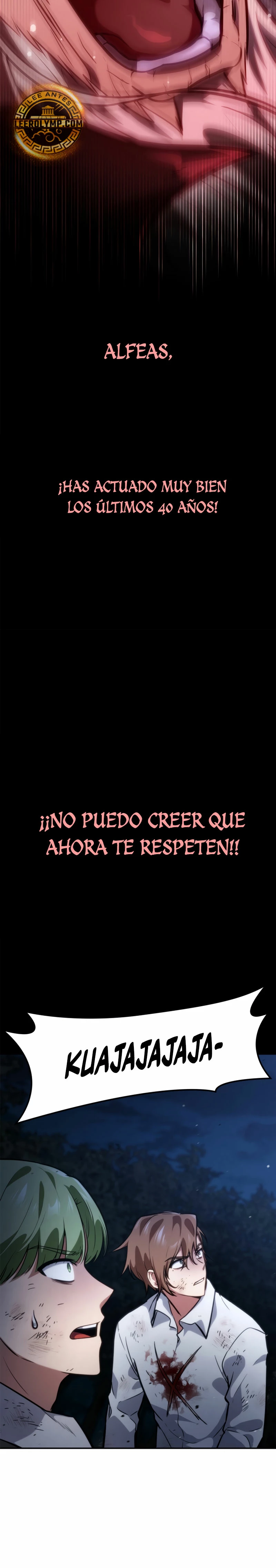 Read Infinite Mage ES Manga Online