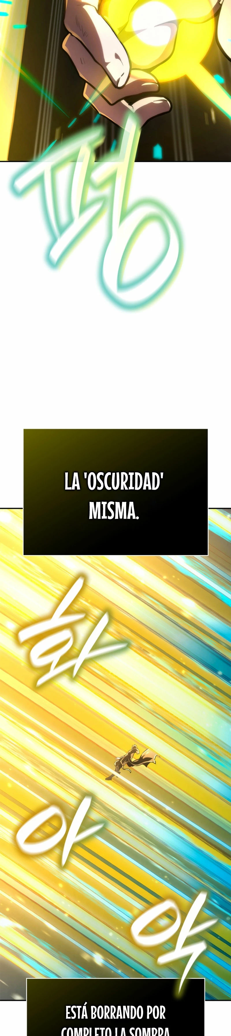 Read Infinite Mage ES Manga Online