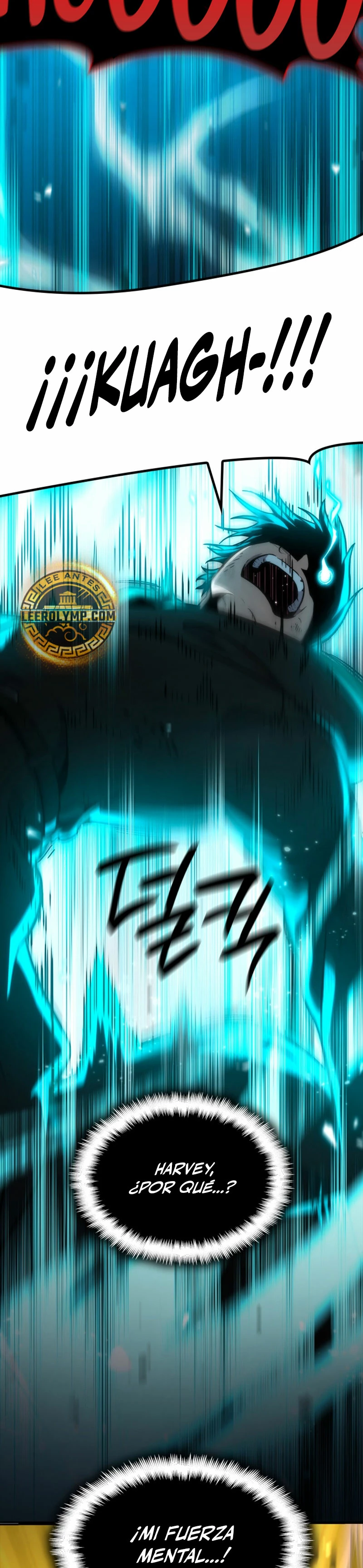 Read Infinite Mage ES Manga Online