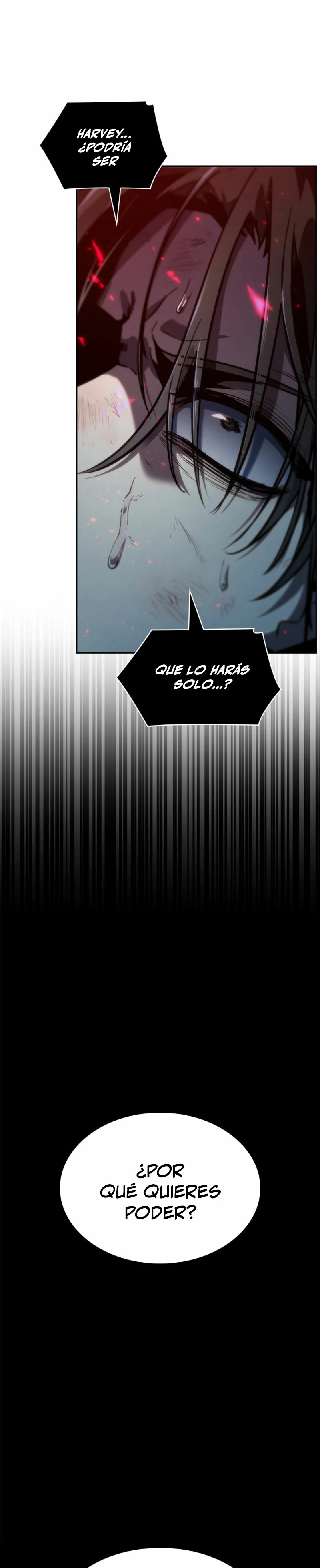 Read Infinite Mage ES Manga Online