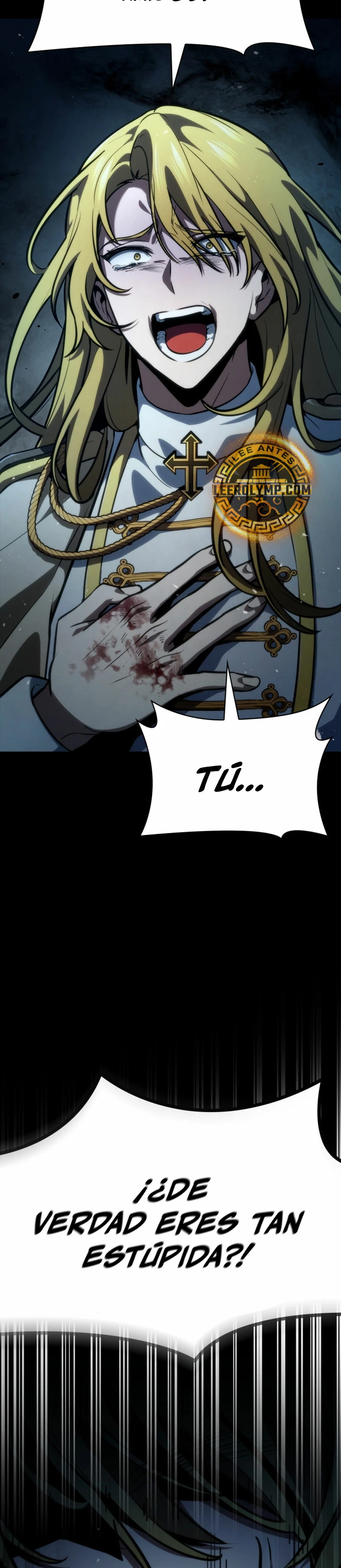 Read Infinite Mage ES Manga Online