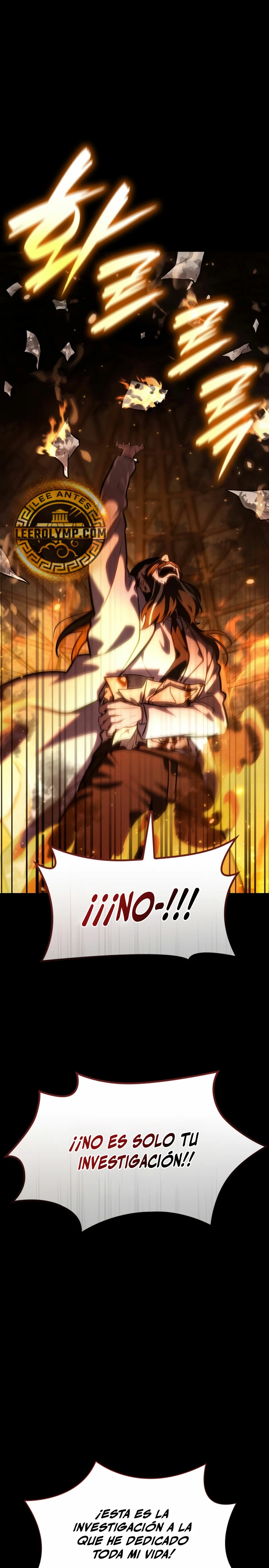 Read Infinite Mage ES Manga Online