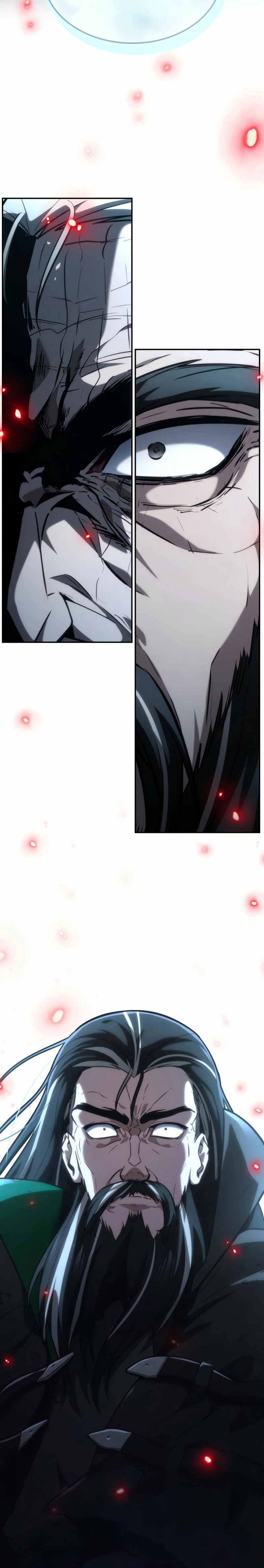 Read Infinite Mage ES Manga Online