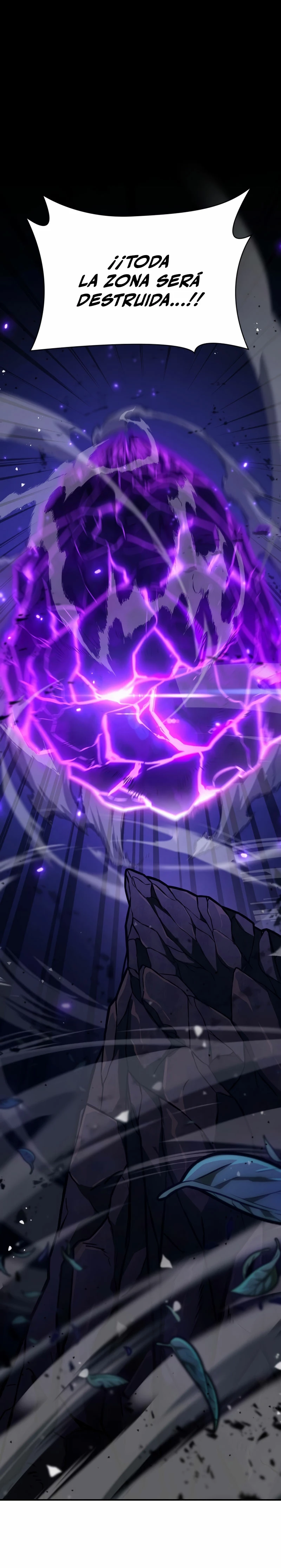 Read Infinite Mage ES Manga Online