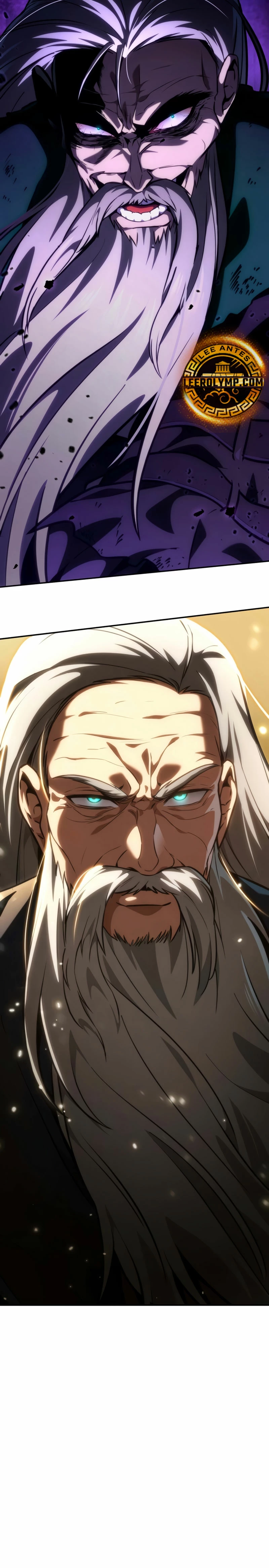 Read Infinite Mage ES Manga Online