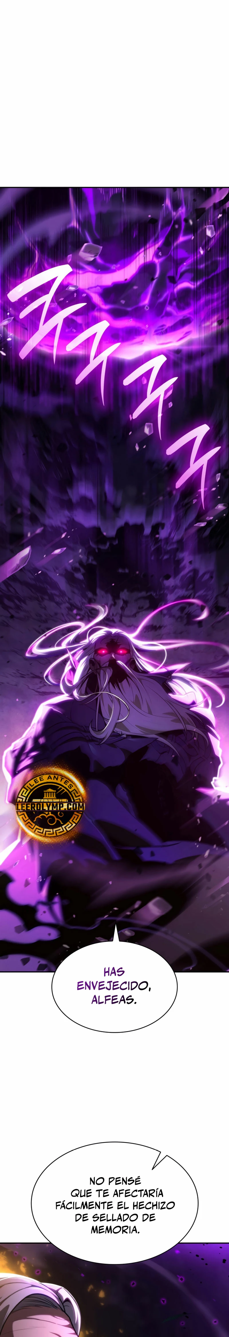 Read Infinite Mage ES Manga Online