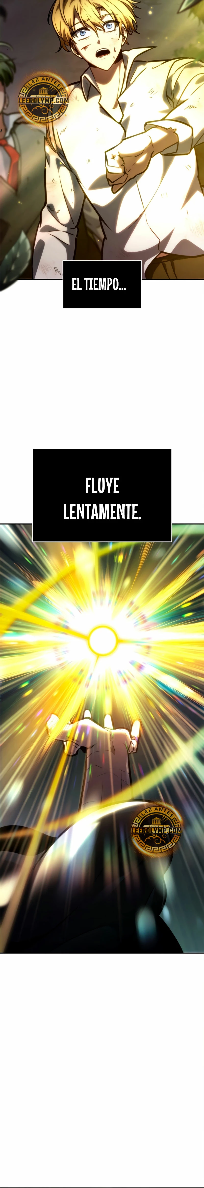 Read Infinite Mage ES Manga Online