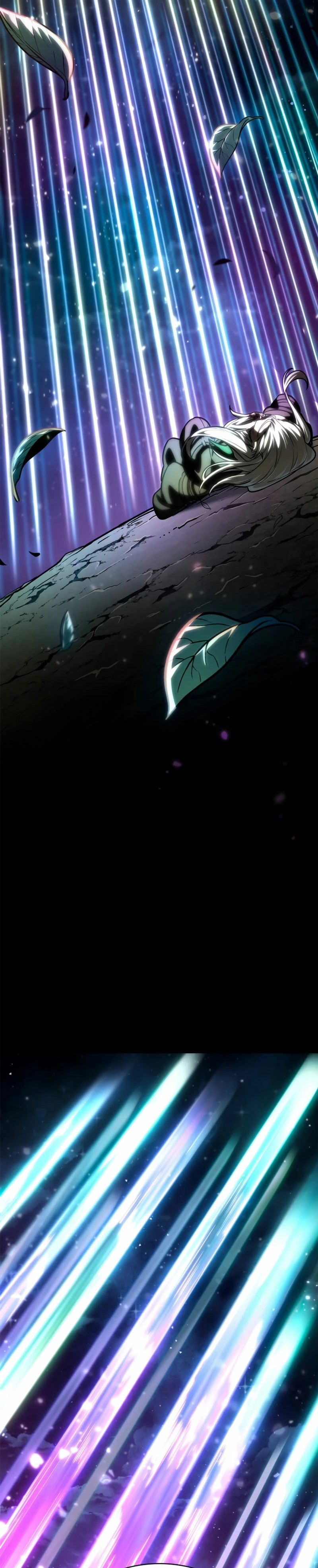 Read Infinite Mage ES Manga Online