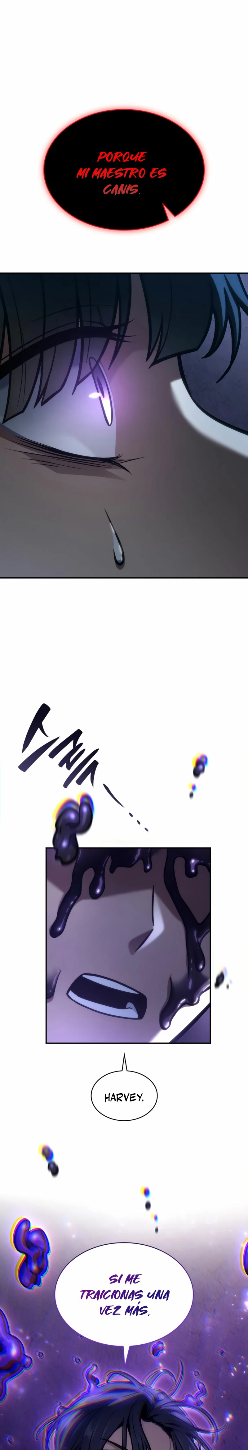 Read Infinite Mage ES Manga Online