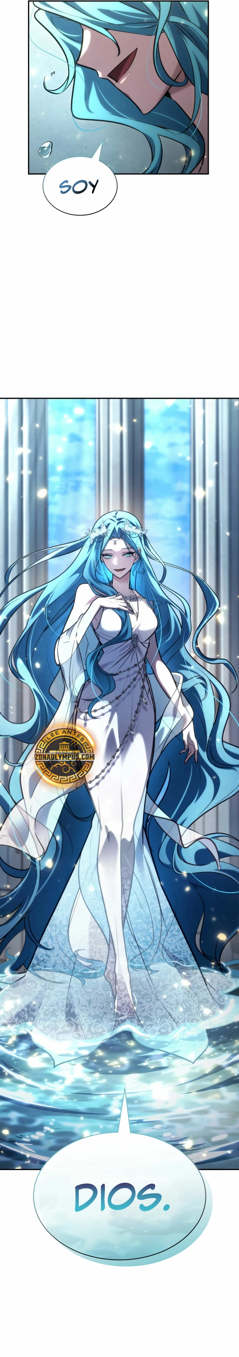 Read Infinite Mage ES Manga Online