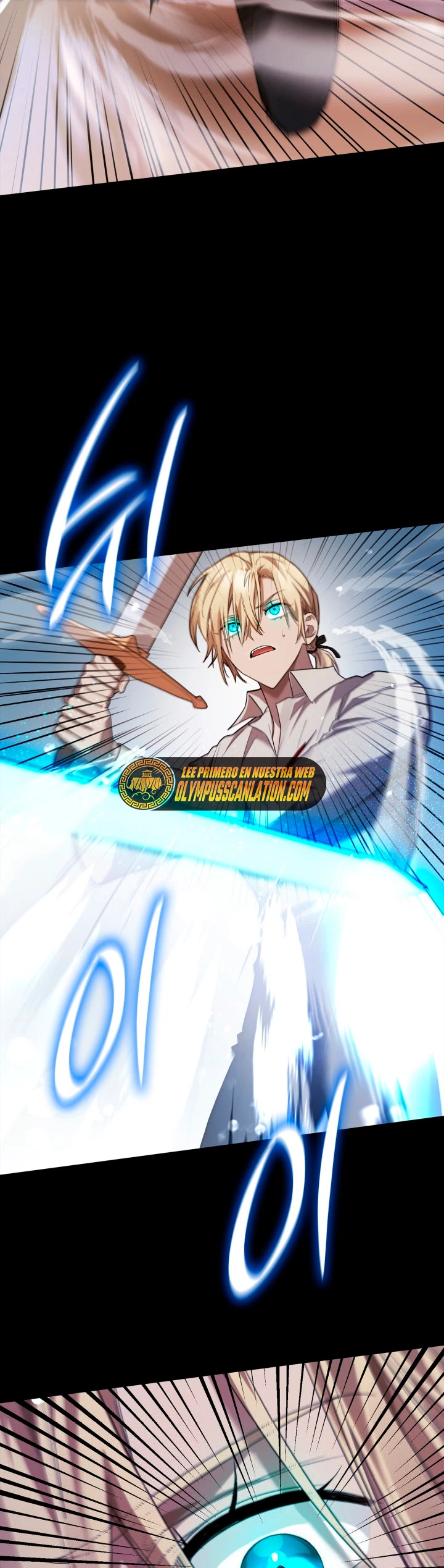 Read Infinite Mage ES Manga Online