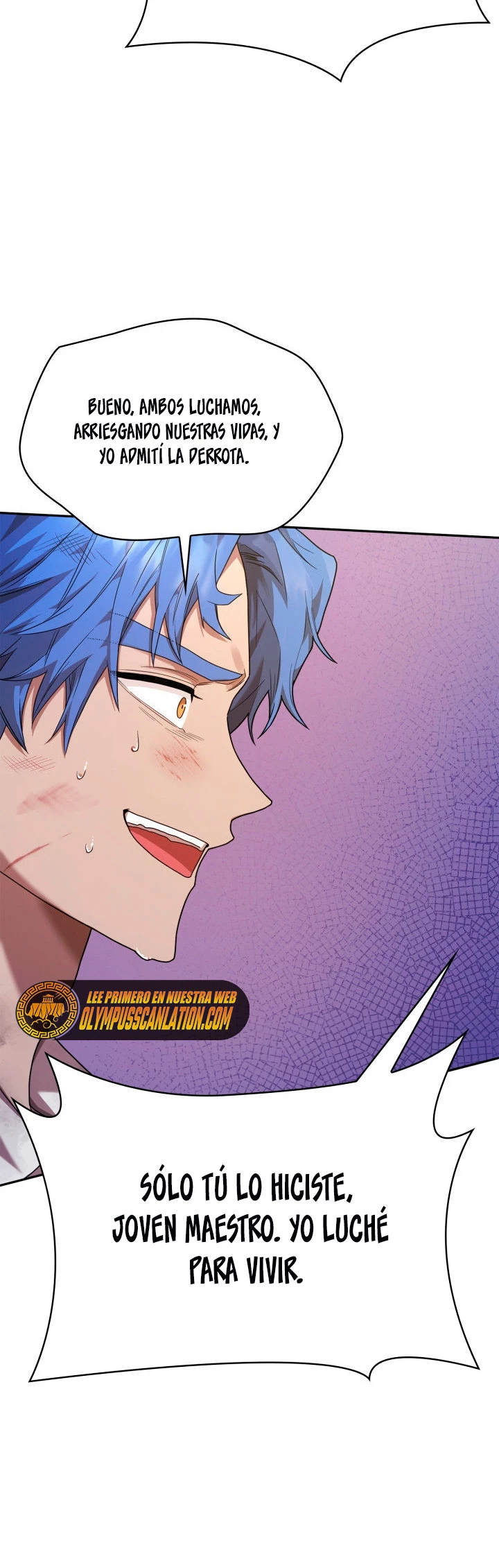 Read Infinite Mage ES Manga Online