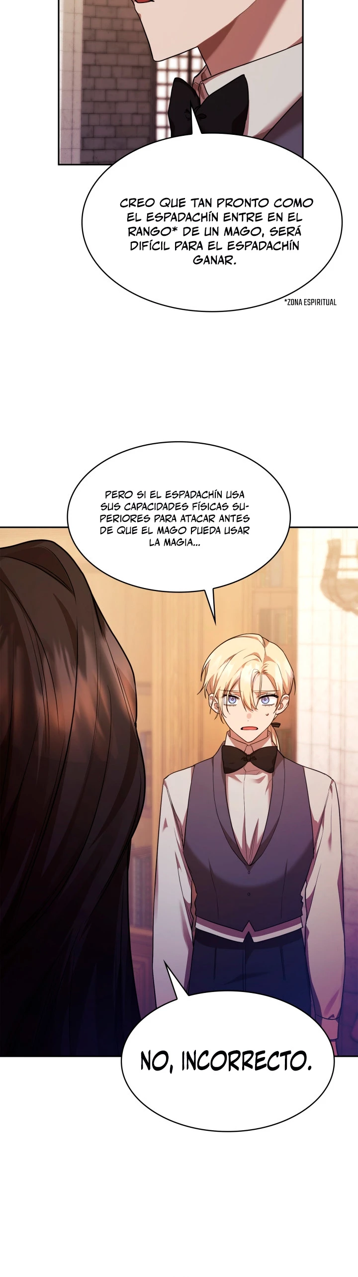 Read Infinite Mage ES Manga Online