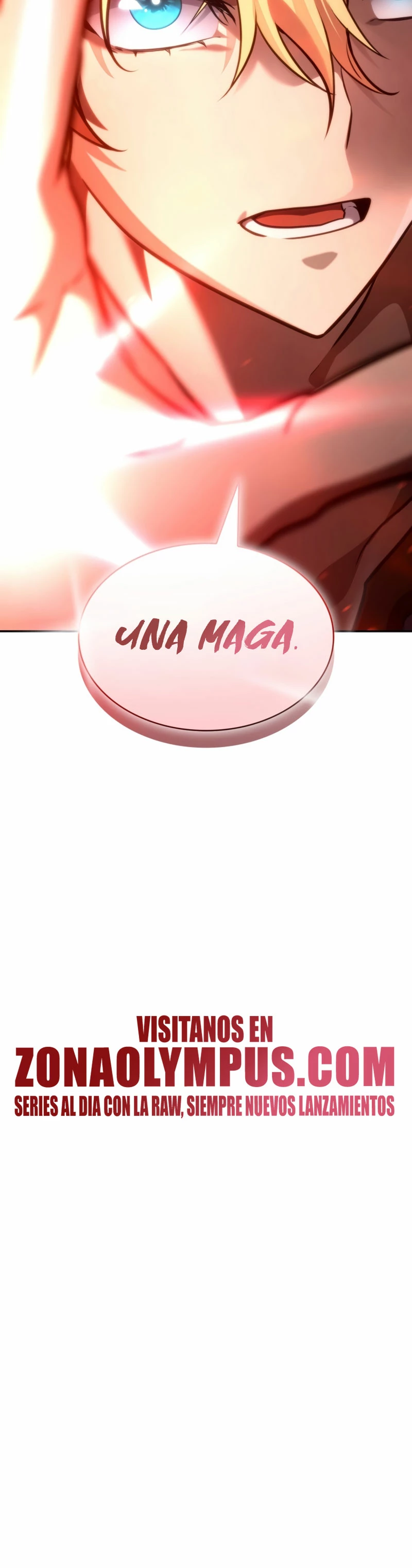 Read Infinite Mage ES Manga Online