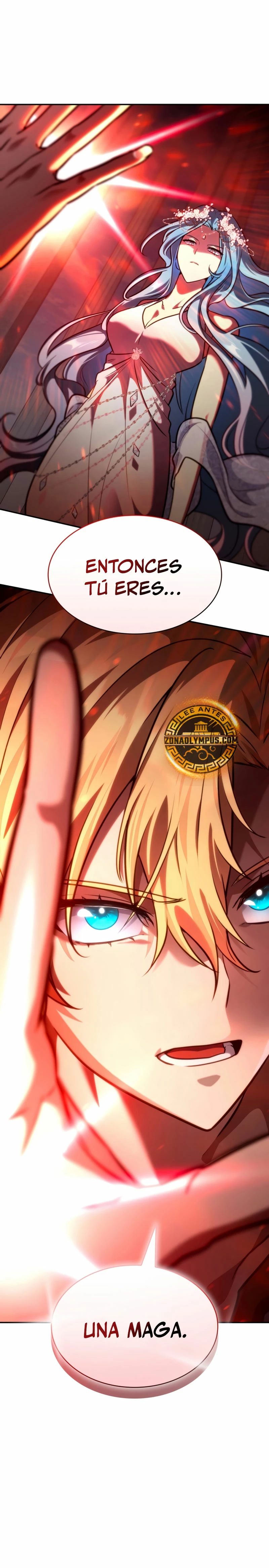 Read Infinite Mage ES Manga Online