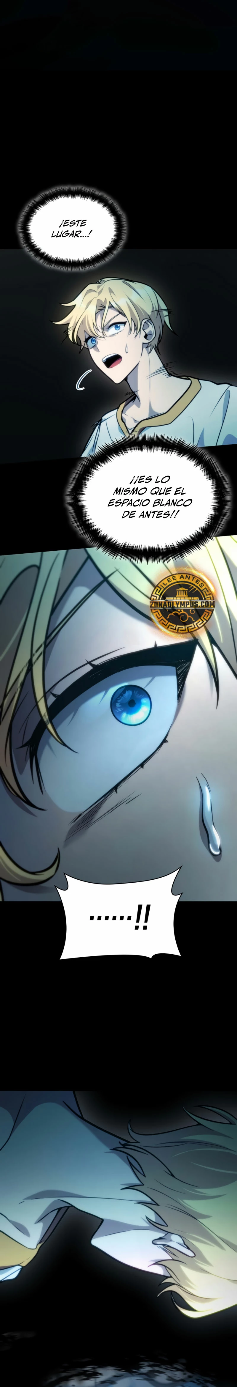 Read Infinite Mage ES Manga Online