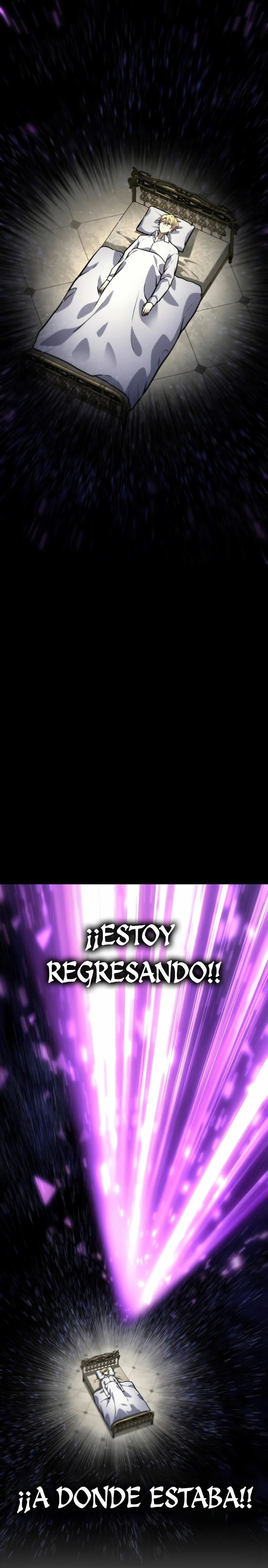 Read Infinite Mage ES Manga Online