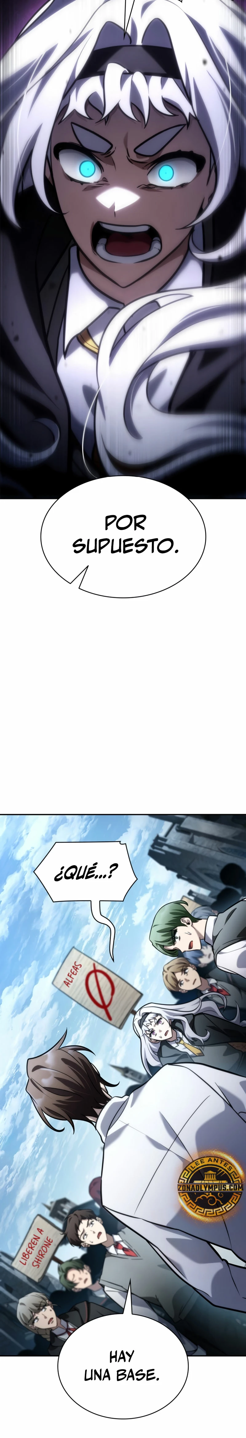 Read Infinite Mage ES Manga Online