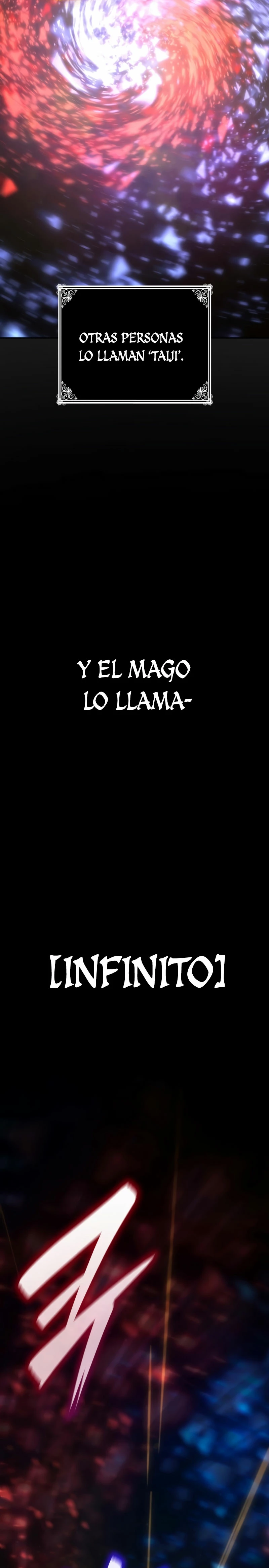 Read Infinite Mage ES Manga Online