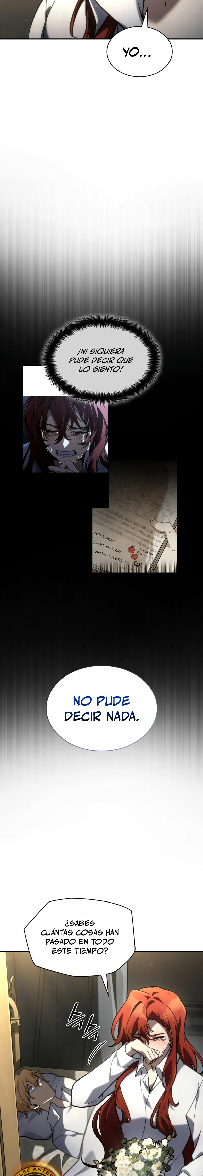 Read Infinite Mage ES Manga Online