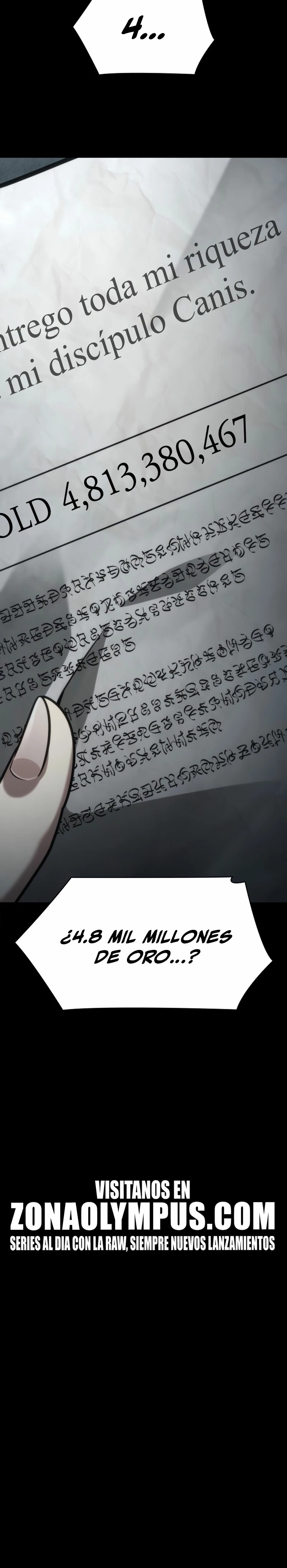 Read Infinite Mage ES Manga Online