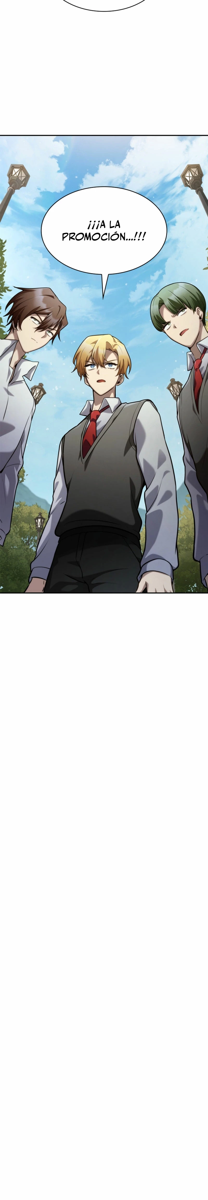 Read Infinite Mage ES Manga Online