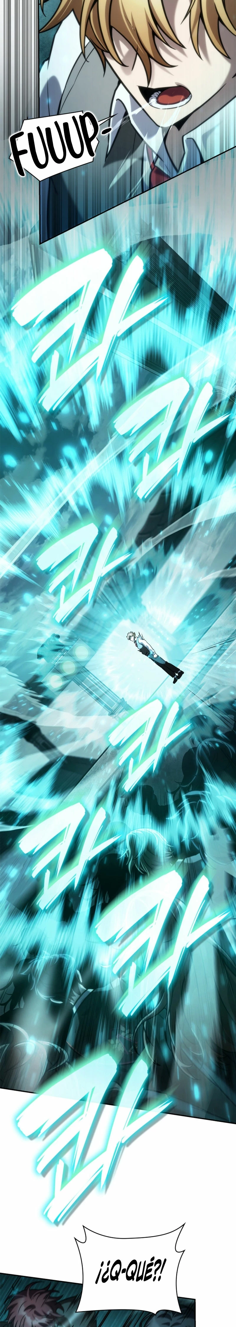 Read Infinite Mage ES Manga Online