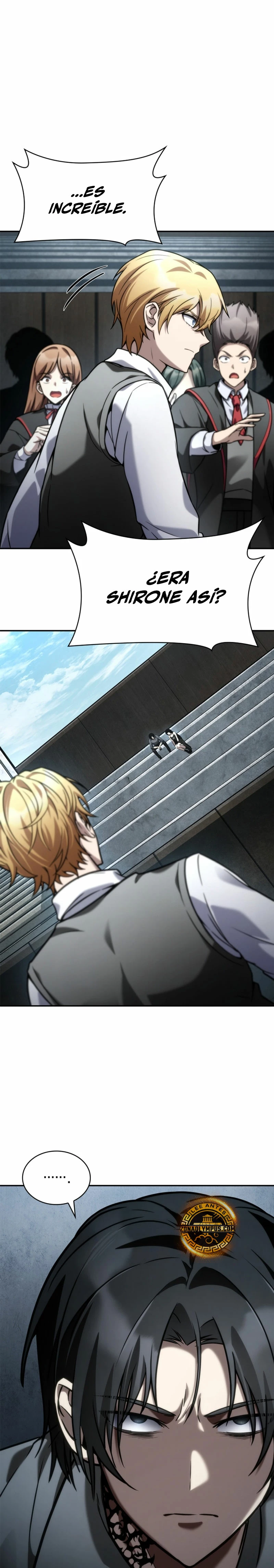 Read Infinite Mage ES Manga Online