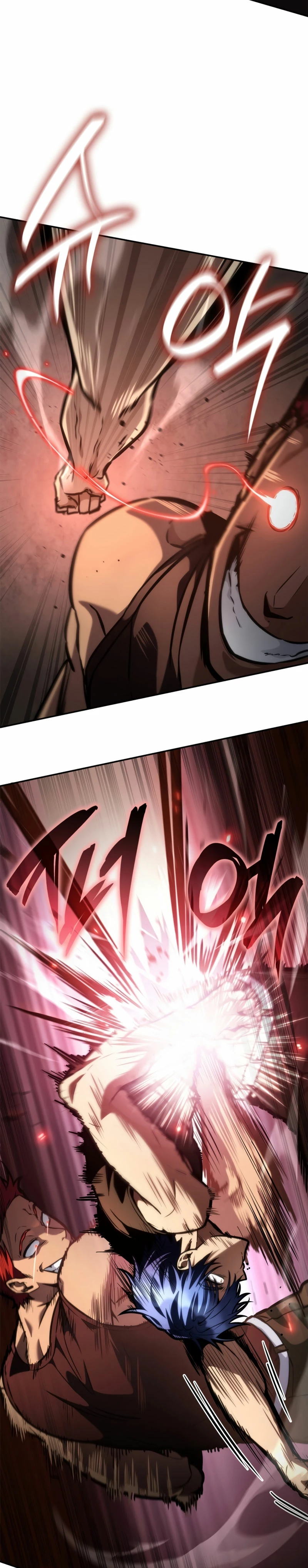 Read Infinite Mage ES Manga Online