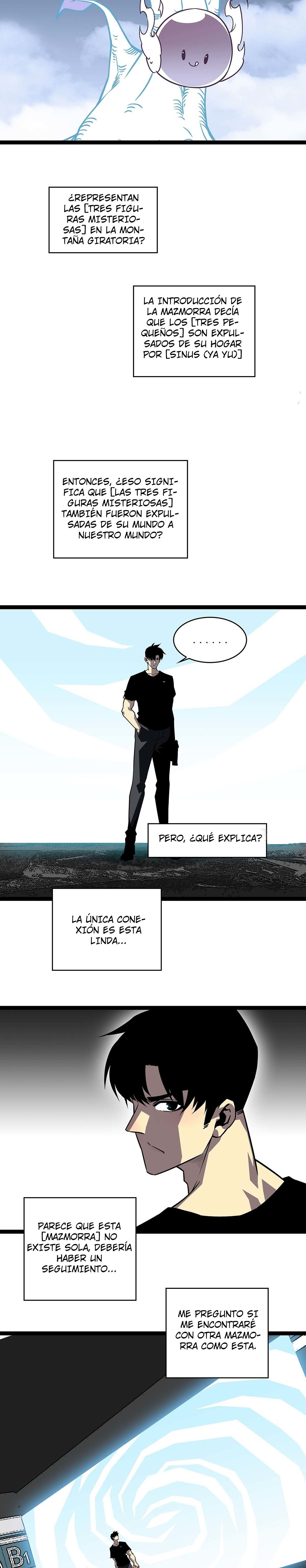 Read It All Starts with Playing Game Seriously ES Manga Online