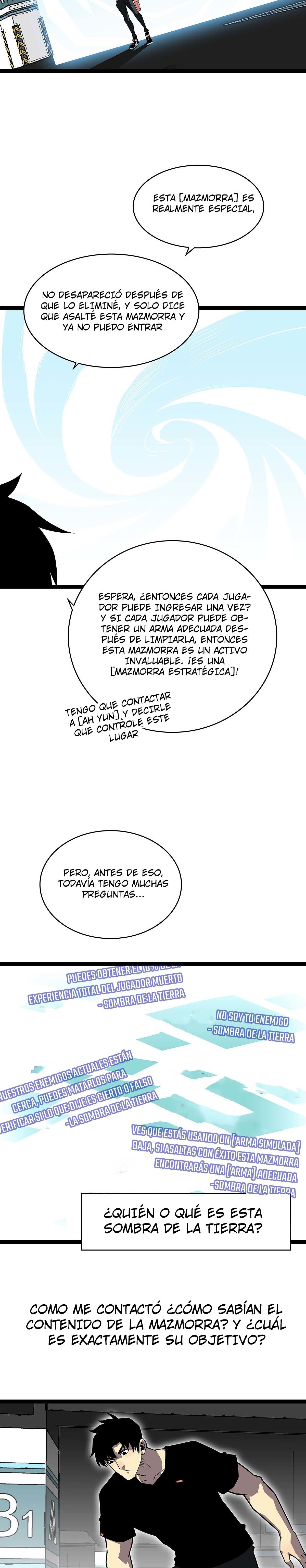 Read It All Starts with Playing Game Seriously ES Manga Online