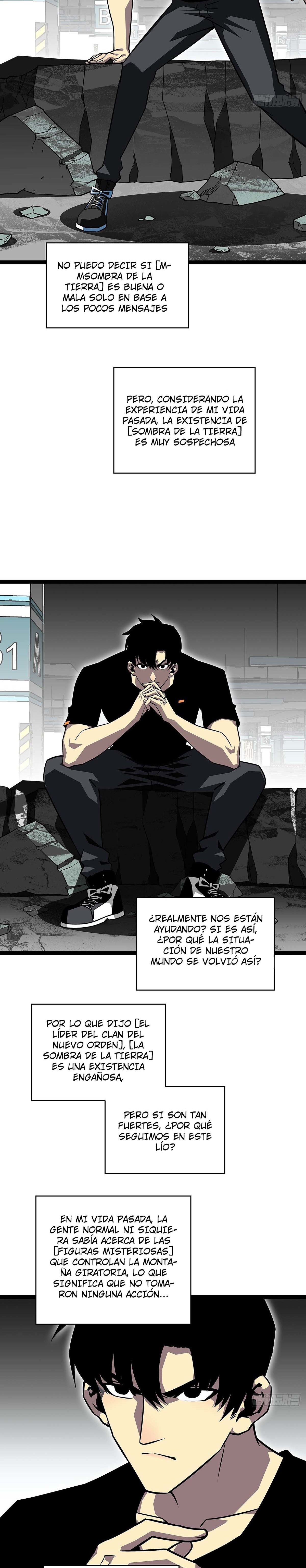 Read It All Starts with Playing Game Seriously ES Manga Online