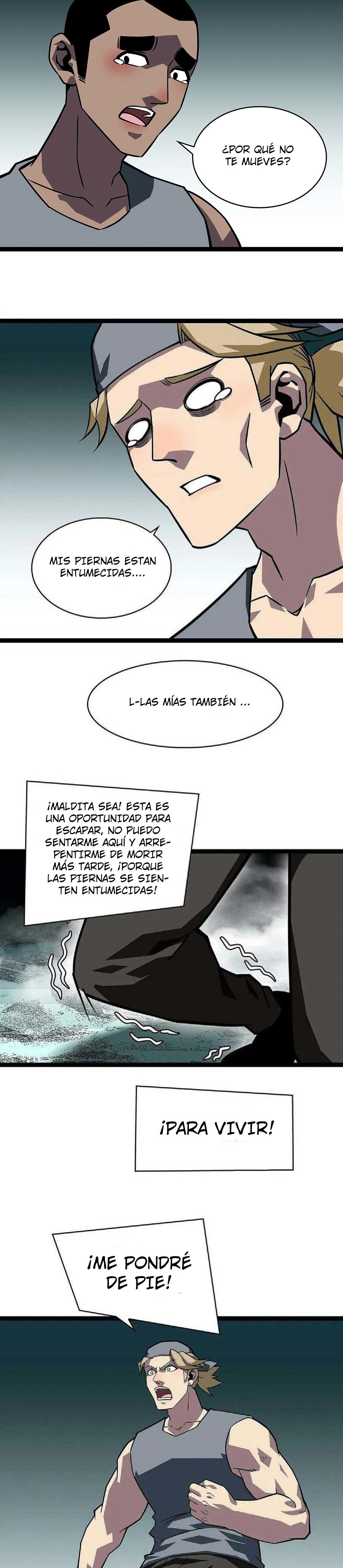 Read It All Starts with Playing Game Seriously ES Manga Online