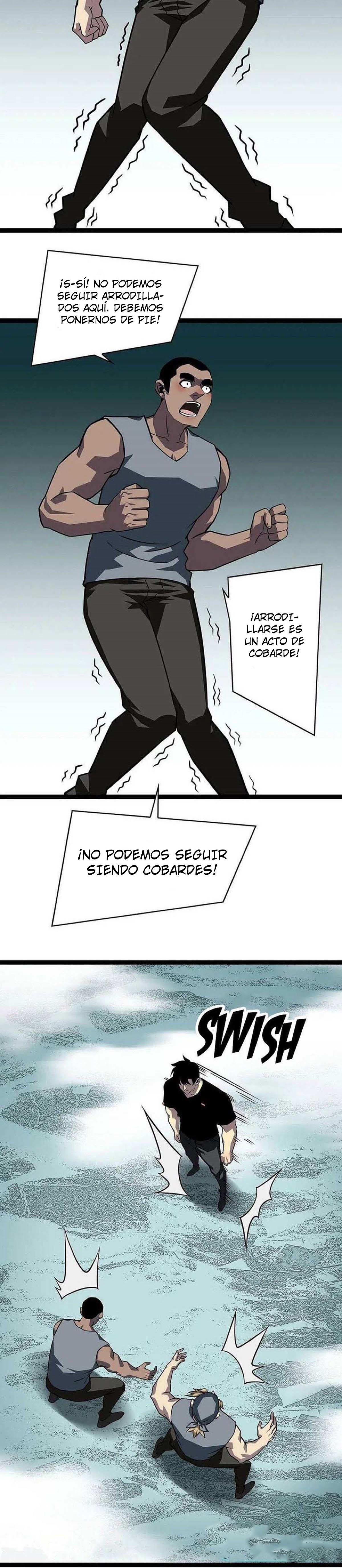 Read It All Starts with Playing Game Seriously ES Manga Online