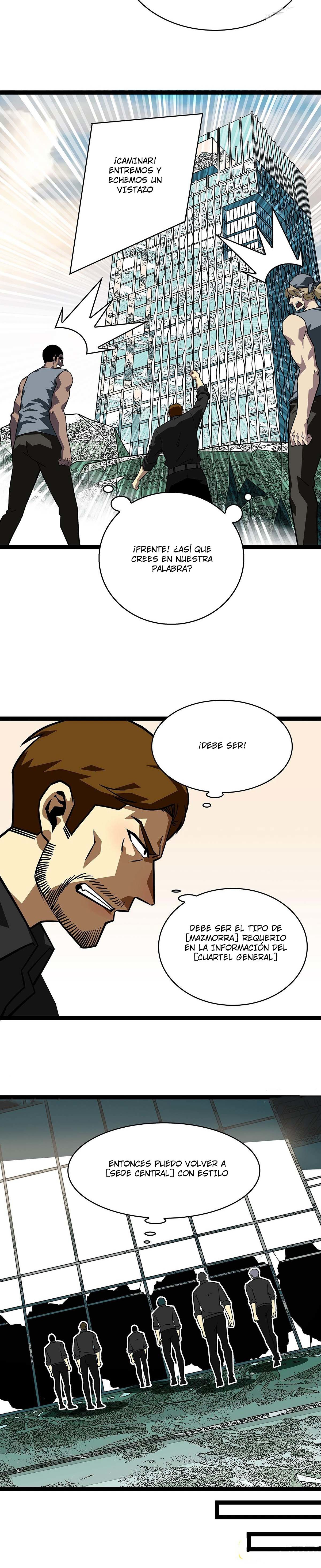 Read It All Starts with Playing Game Seriously ES Manga Online