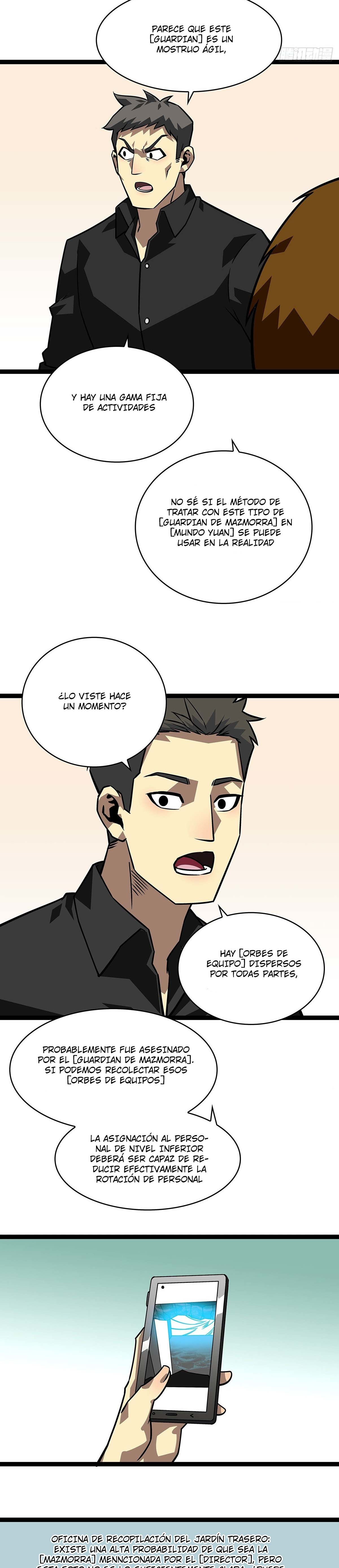 Read It All Starts with Playing Game Seriously ES Manga Online