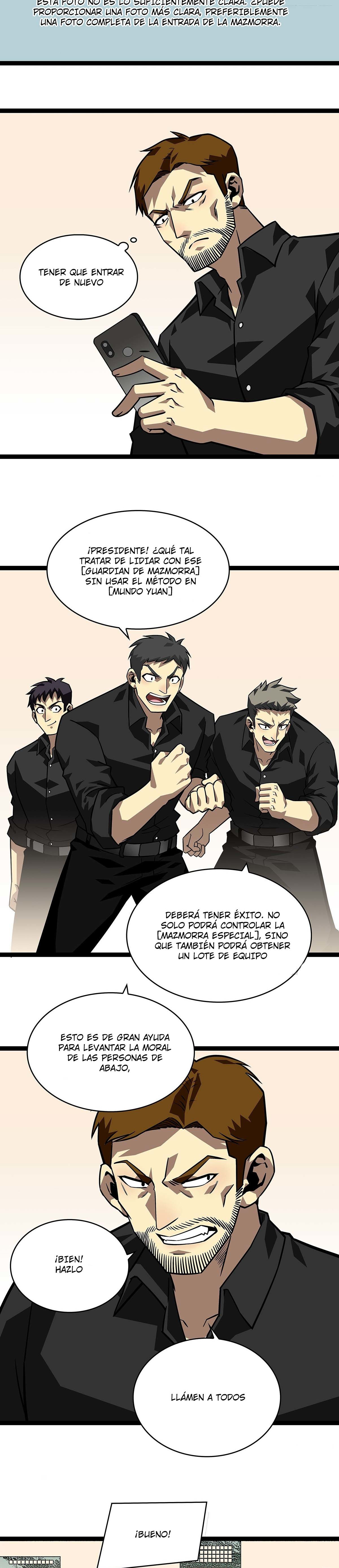 Read It All Starts with Playing Game Seriously ES Manga Online