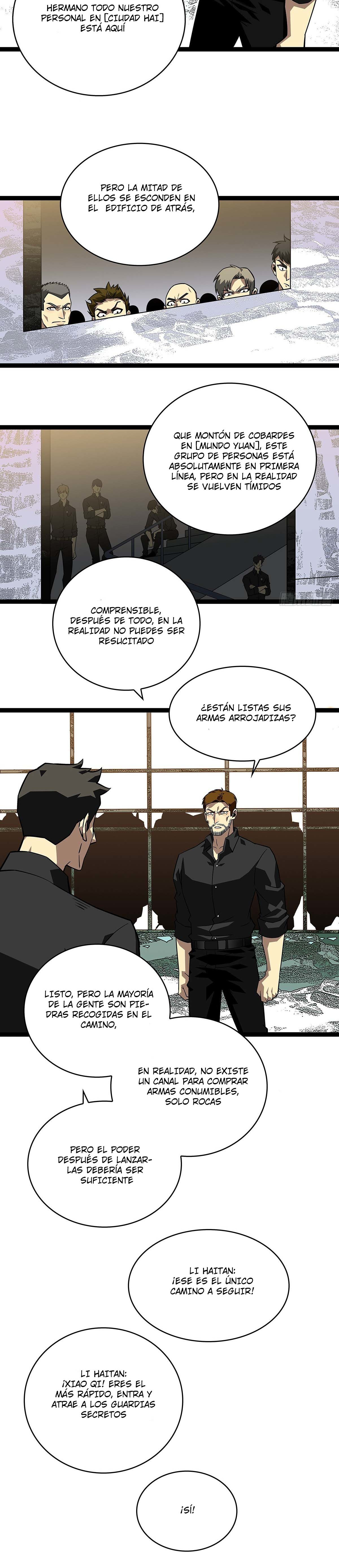 Read It All Starts with Playing Game Seriously ES Manga Online