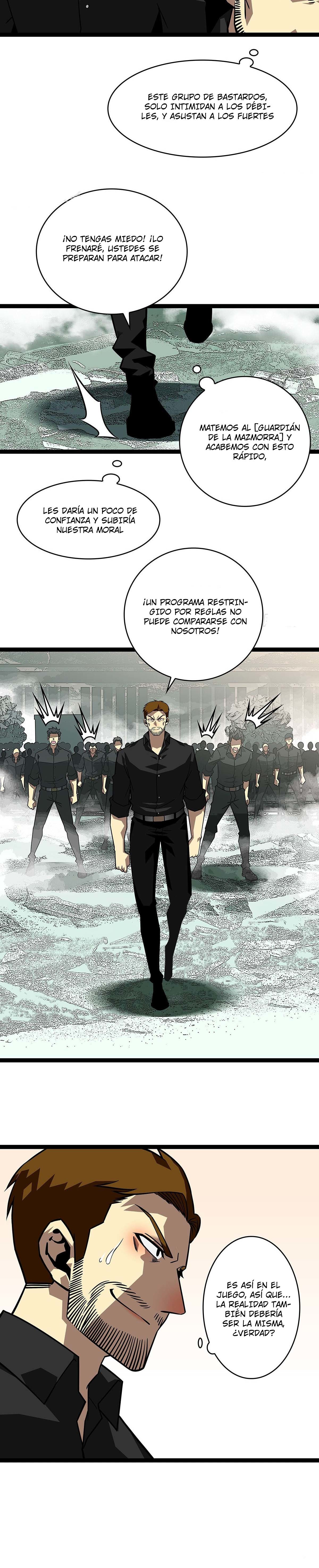 Read It All Starts with Playing Game Seriously ES Manga Online