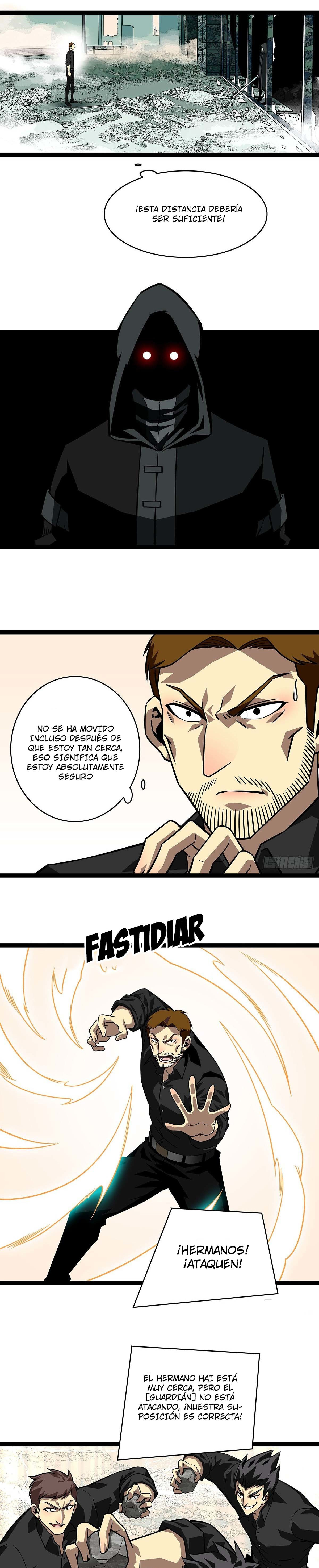 Read It All Starts with Playing Game Seriously ES Manga Online