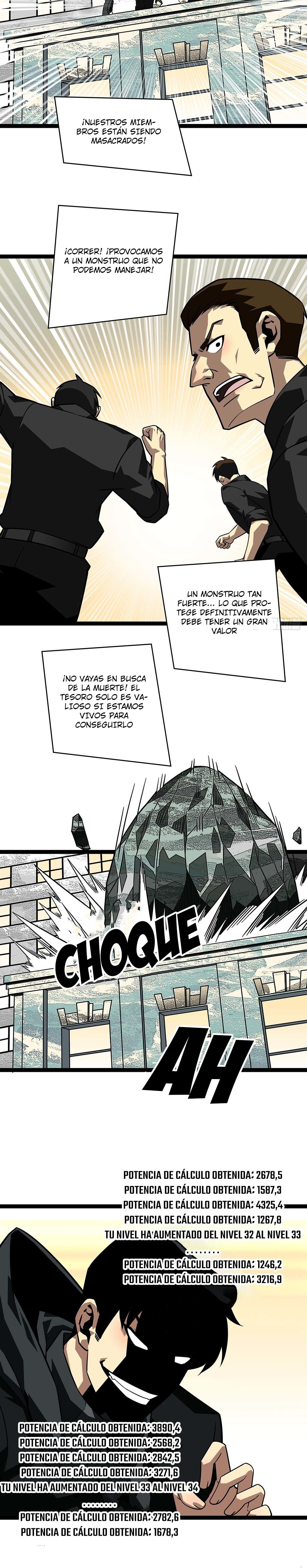 Read It All Starts with Playing Game Seriously ES Manga Online