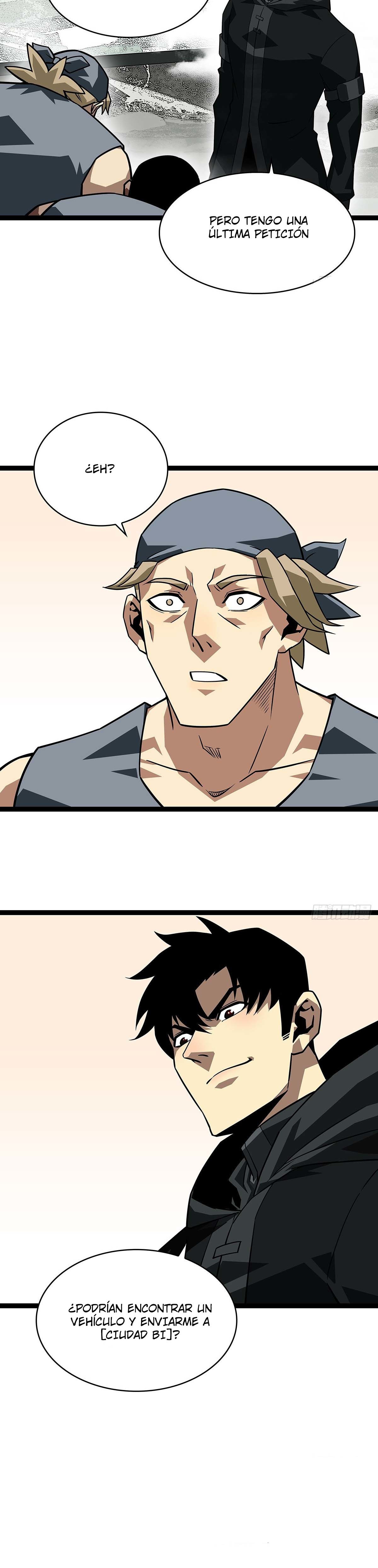 Read It All Starts with Playing Game Seriously ES Manga Online