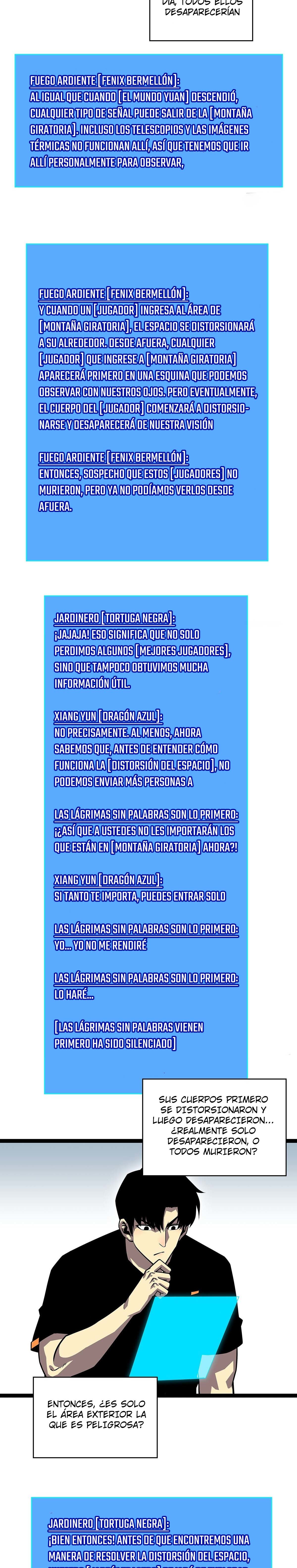 Read It All Starts with Playing Game Seriously ES Manga Online